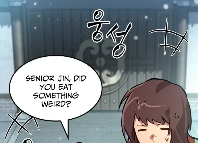The Unforgettable Genius Martial Artist Chapter 1 page 64 - 