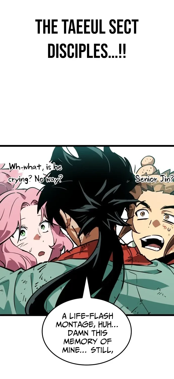 The Unforgettable Genius Martial Artist Chapter 1 page 66 - 