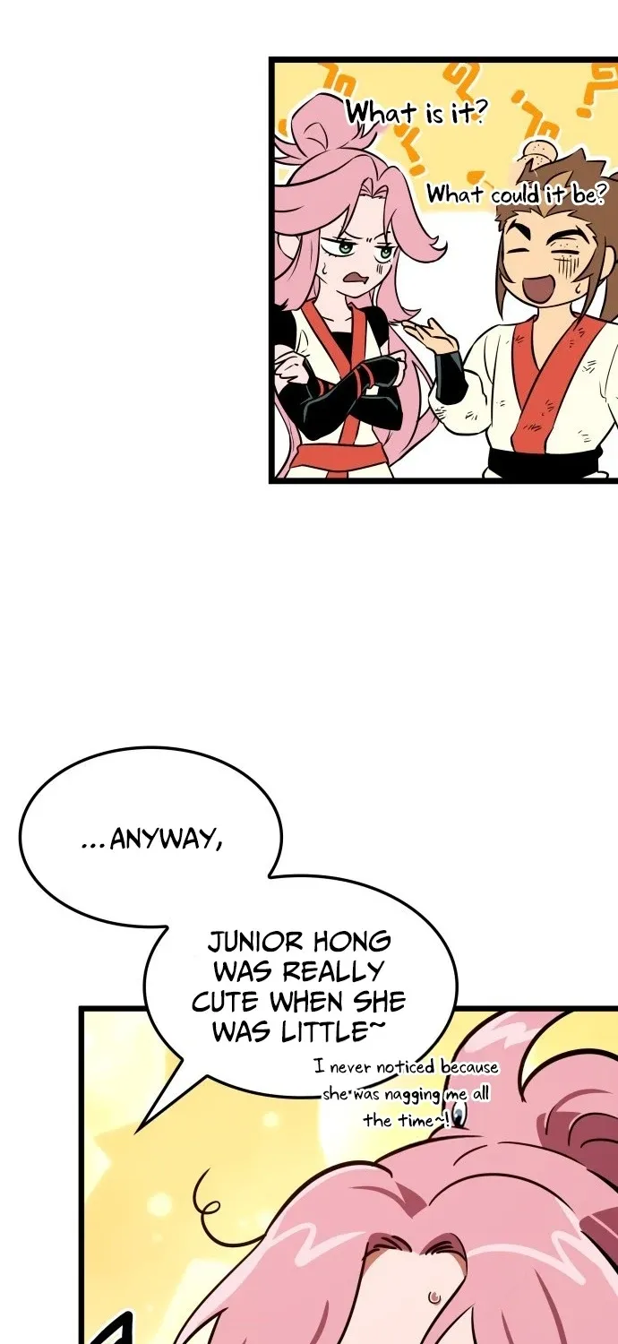 The Unforgettable Genius Martial Artist Chapter 1 page 69 - 