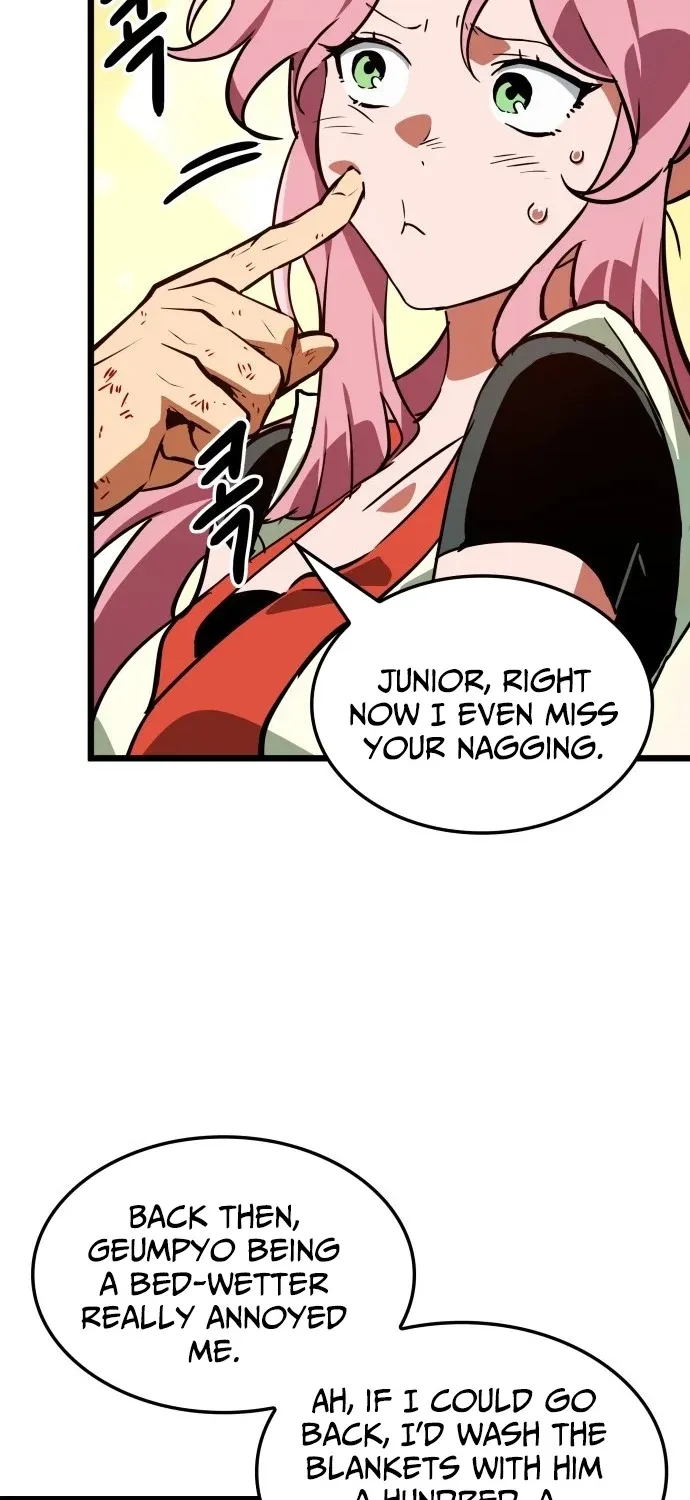 The Unforgettable Genius Martial Artist Chapter 1 page 70 - 