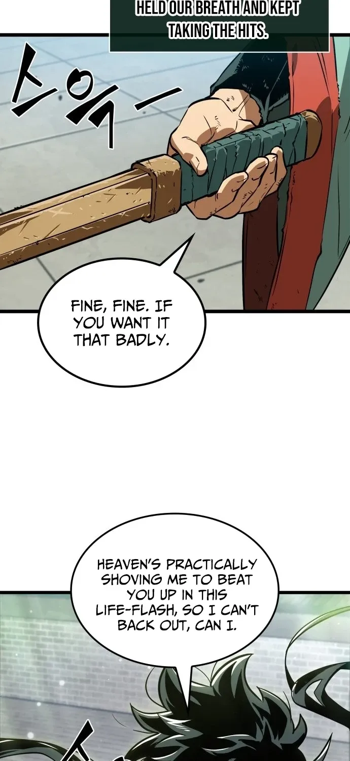 The Unforgettable Genius Martial Artist Chapter 1 page 78 - 