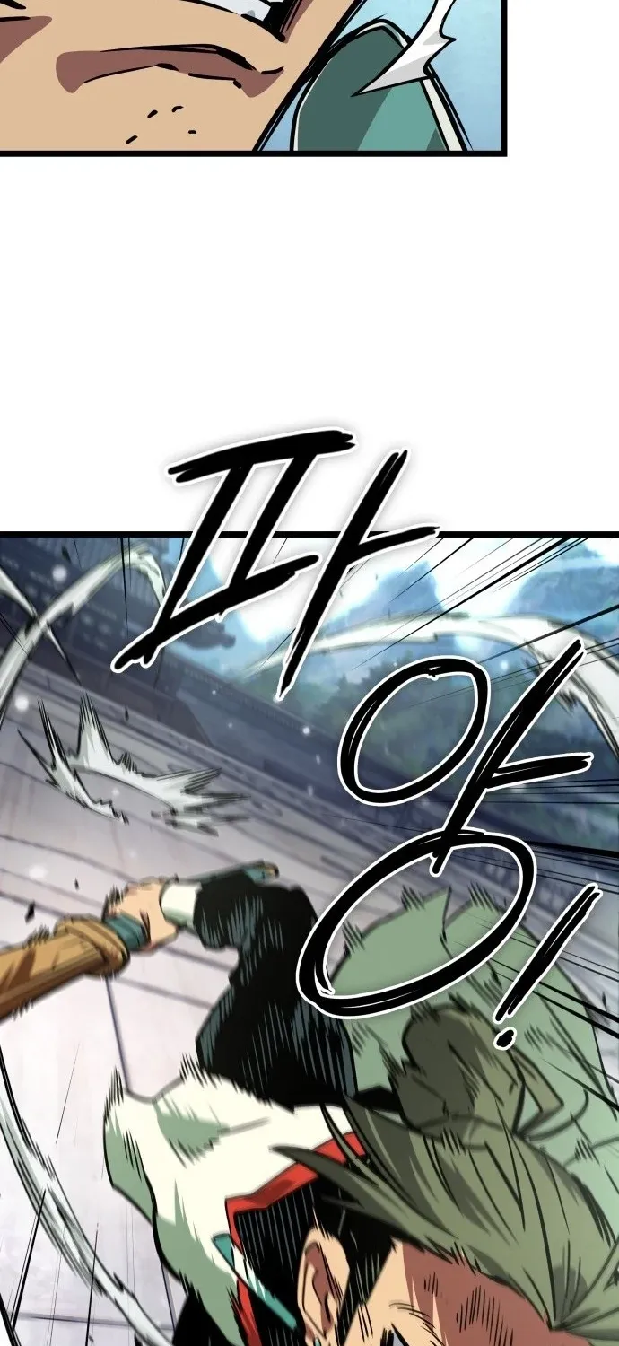 The Unforgettable Genius Martial Artist Chapter 1 page 81 - 