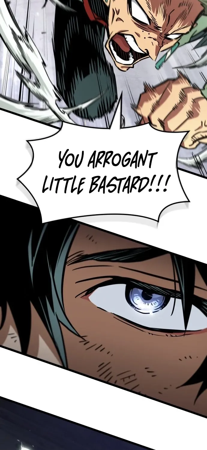 The Unforgettable Genius Martial Artist Chapter 1 page 82 - 