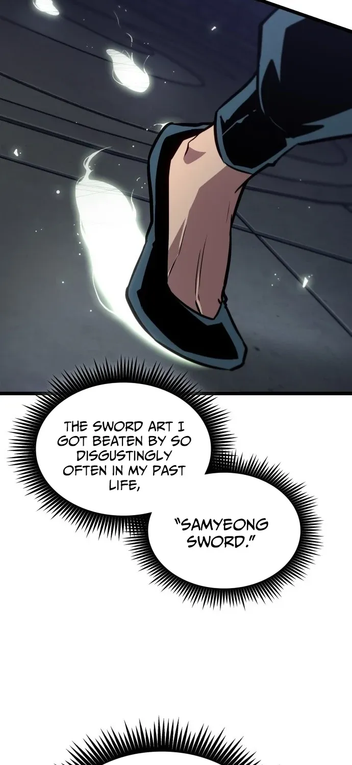 The Unforgettable Genius Martial Artist Chapter 1 page 83 - 