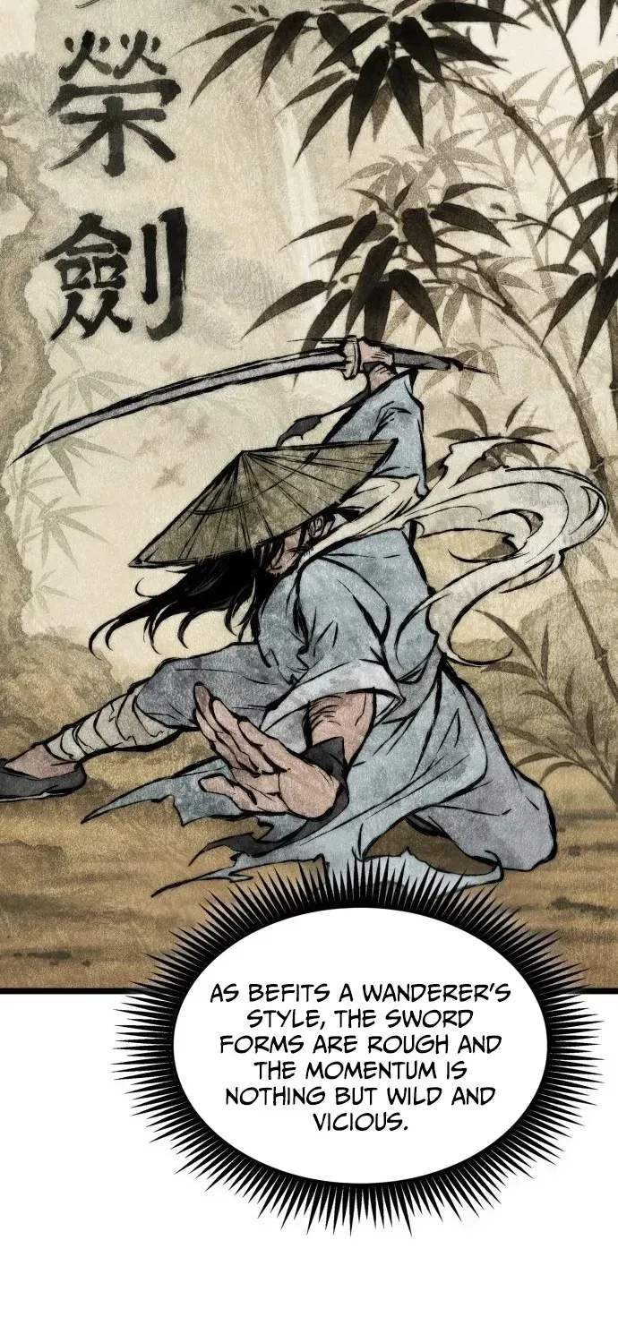 The Unforgettable Genius Martial Artist Chapter 1 page 85 - 
