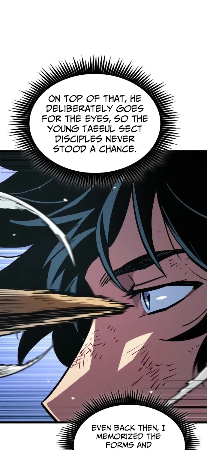 The Unforgettable Genius Martial Artist Chapter 1 page 86 - 