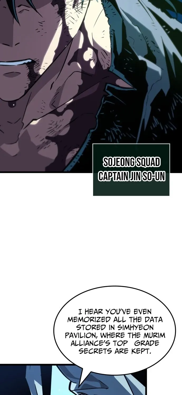 The Unforgettable Genius Martial Artist Chapter 1 page 10 - 