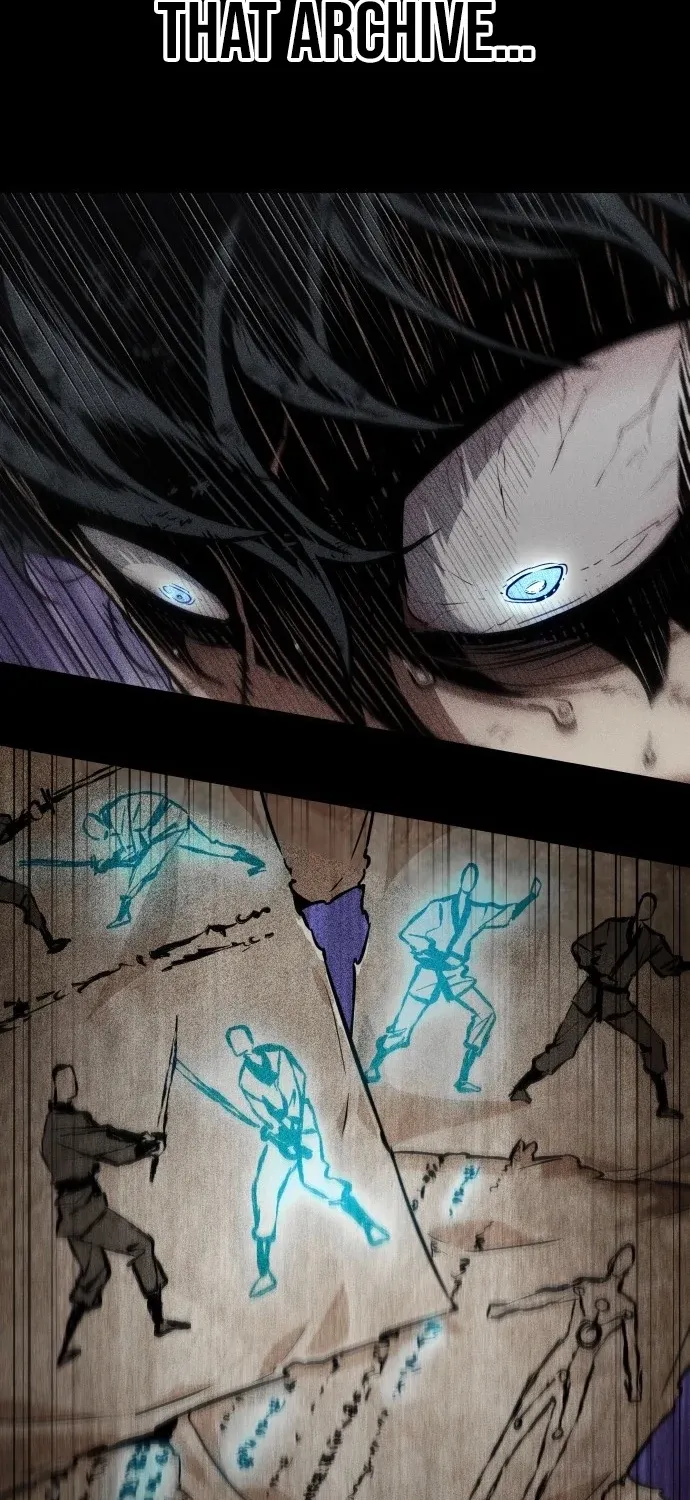 The Unforgettable Genius Martial Artist Chapter 1 page 93 - 