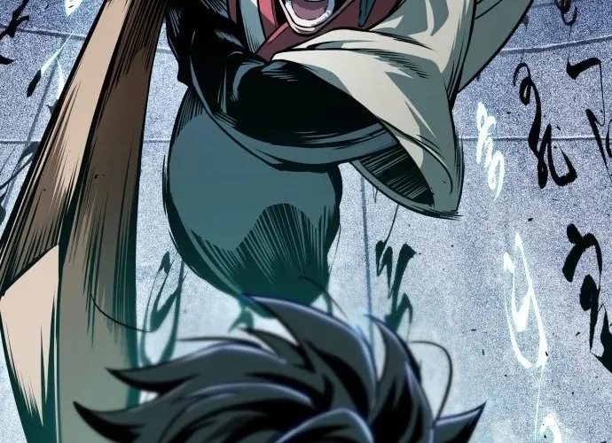 The Unforgettable Genius Martial Artist Chapter 1 page 96 - 