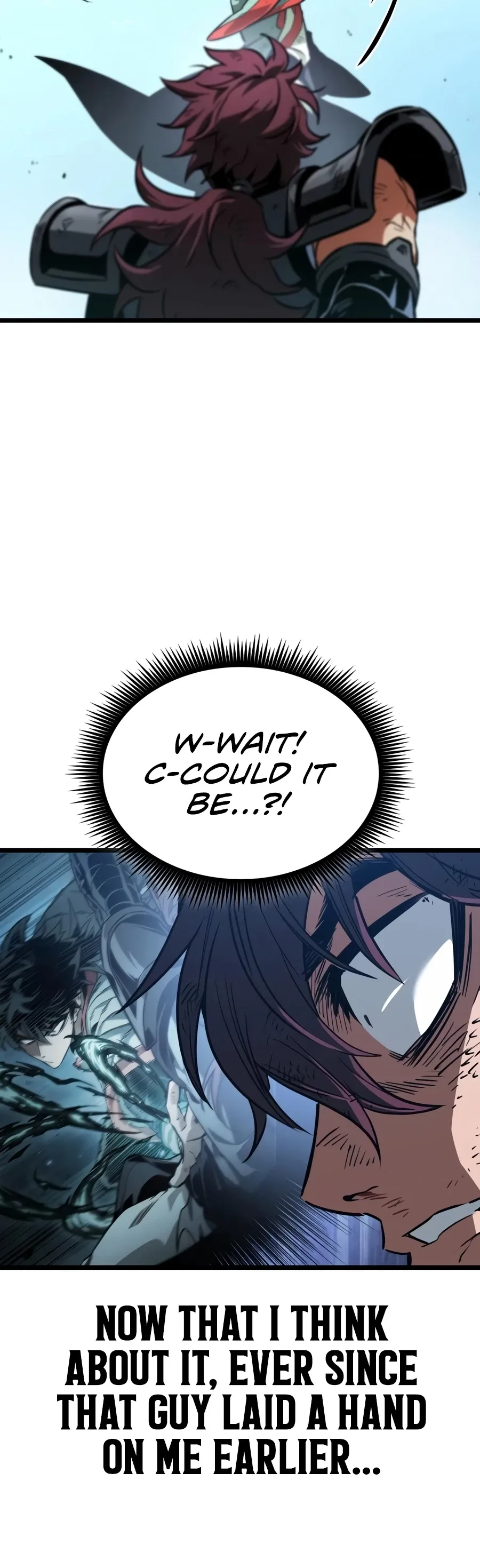 The Unforgettable Genius Martial Artist Chapter 10 page 12 - 