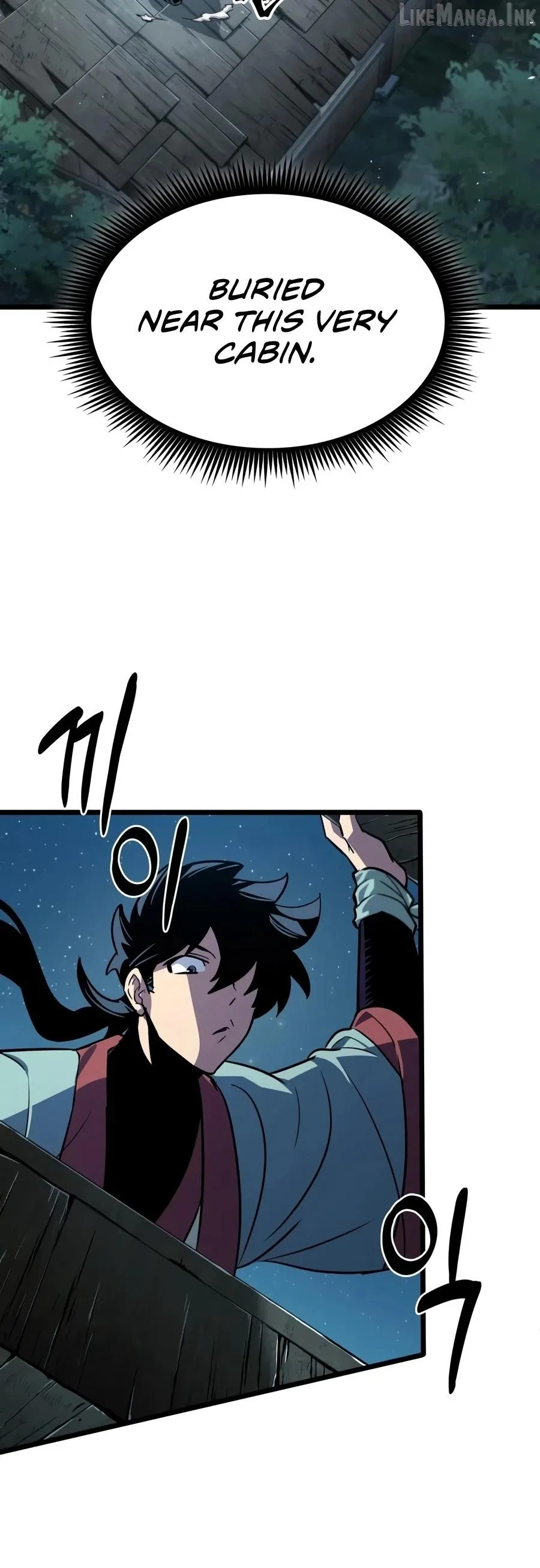 The Unforgettable Genius Martial Artist Chapter 14 page 11 - 