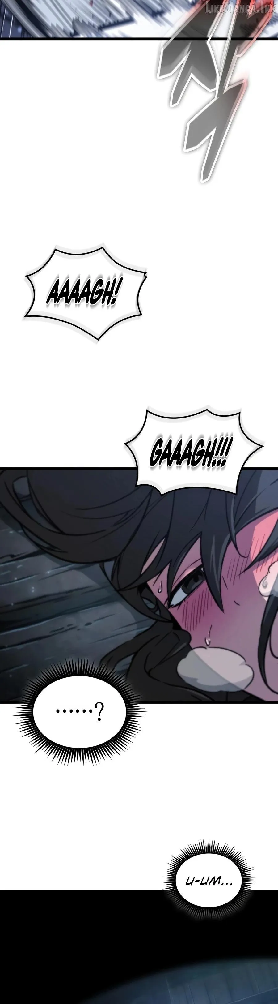 The Unforgettable Genius Martial Artist Chapter 14 page 13 - 