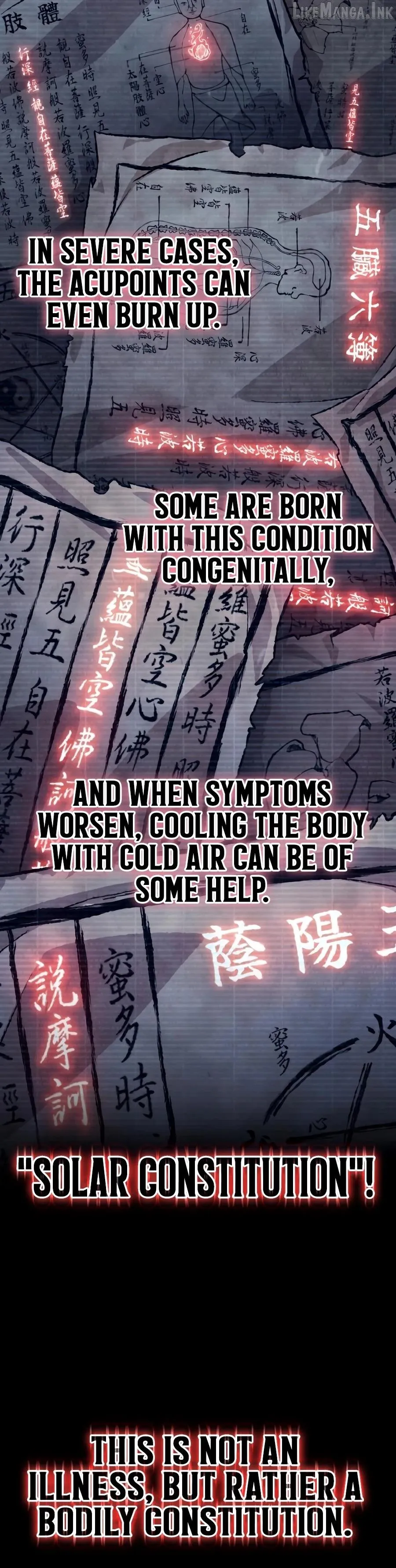 The Unforgettable Genius Martial Artist Chapter 14 page 17 - 
