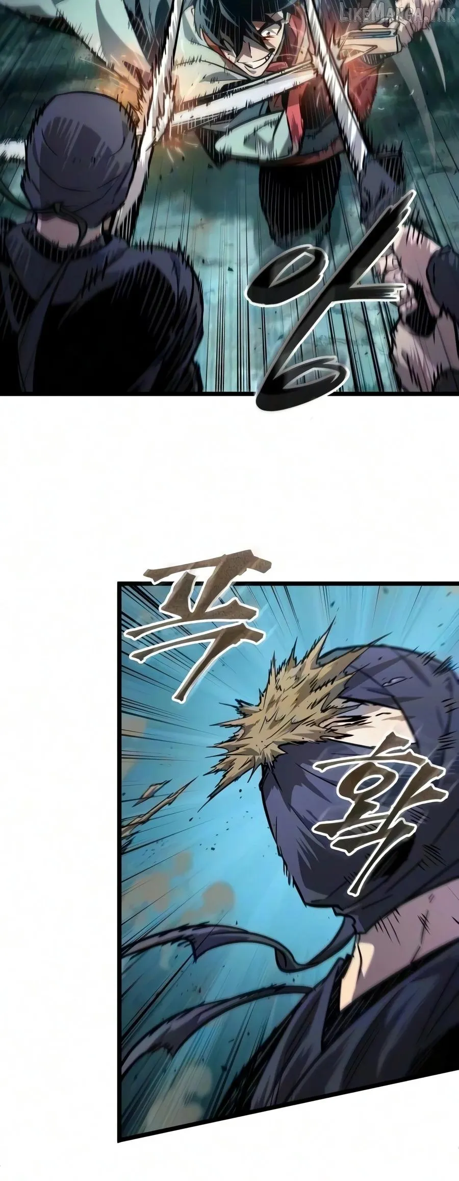 The Unforgettable Genius Martial Artist Chapter 15 page 11 - 