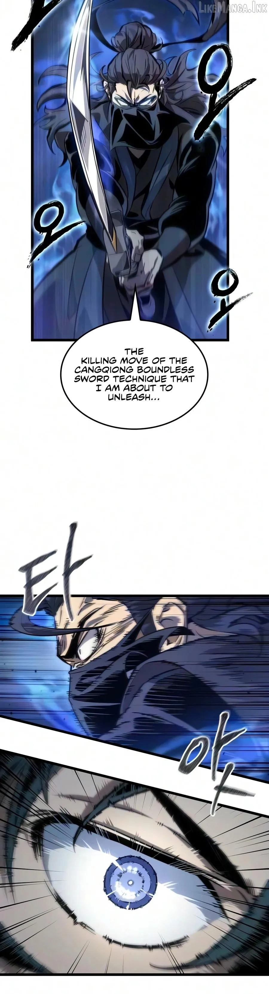 The Unforgettable Genius Martial Artist Chapter 15 page 13 - 