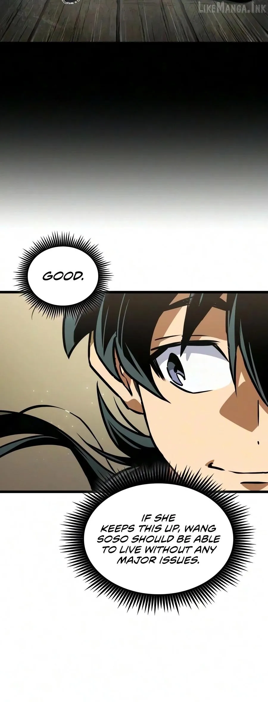 The Unforgettable Genius Martial Artist Chapter 16 page 3 - 