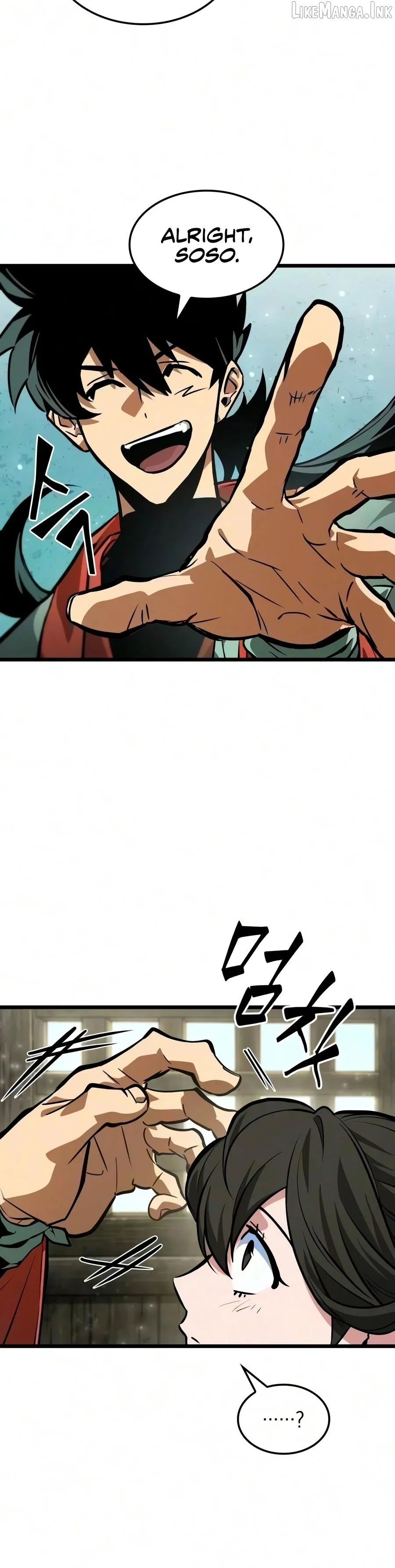The Unforgettable Genius Martial Artist Chapter 16 page 5 - 