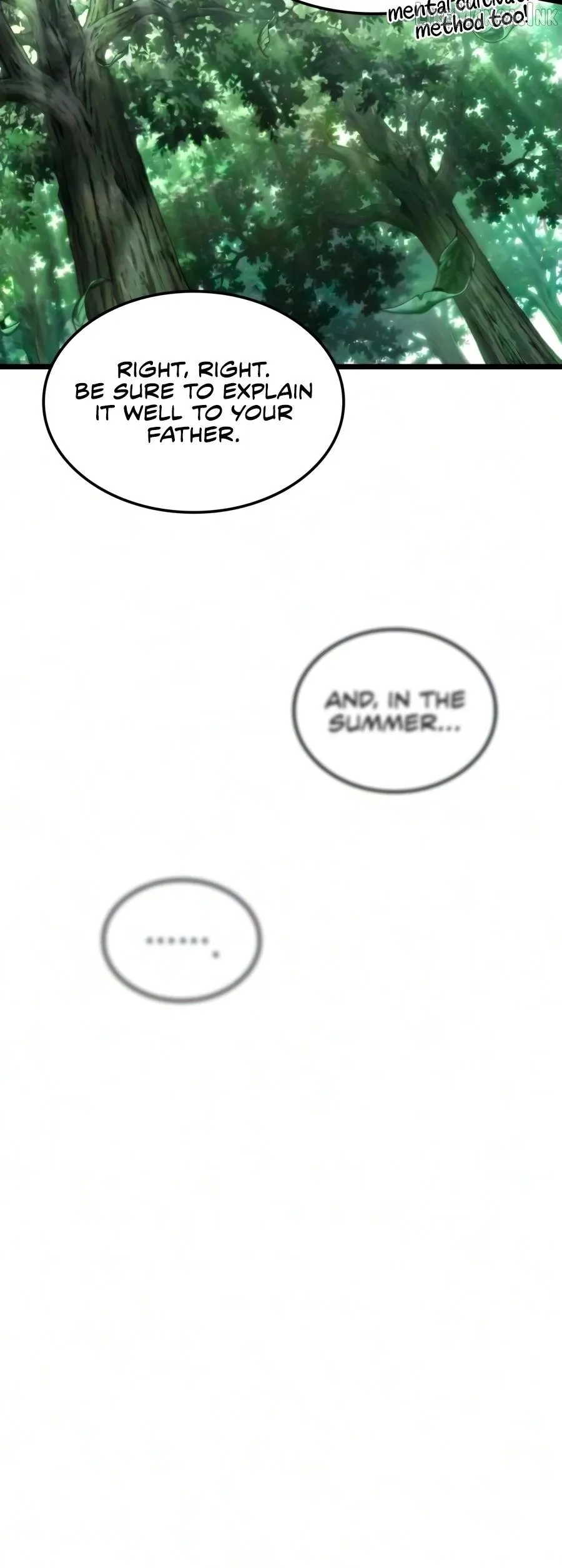 The Unforgettable Genius Martial Artist Chapter 16 page 7 - 