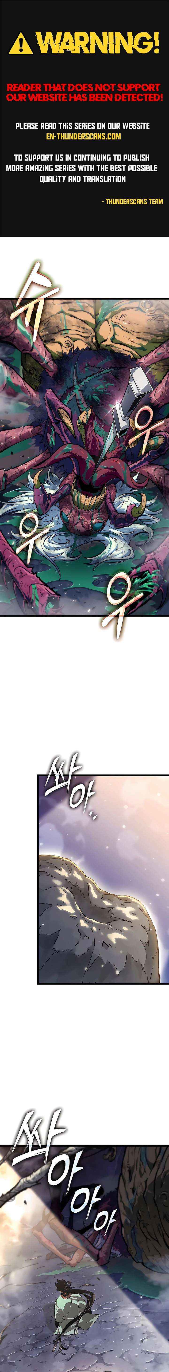 The Unforgettable Genius Martial Artist Chapter 3 page 1 - 