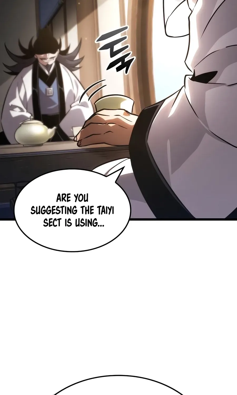 The Unforgettable Genius Martial Artist Chapter 5 page 2 - 