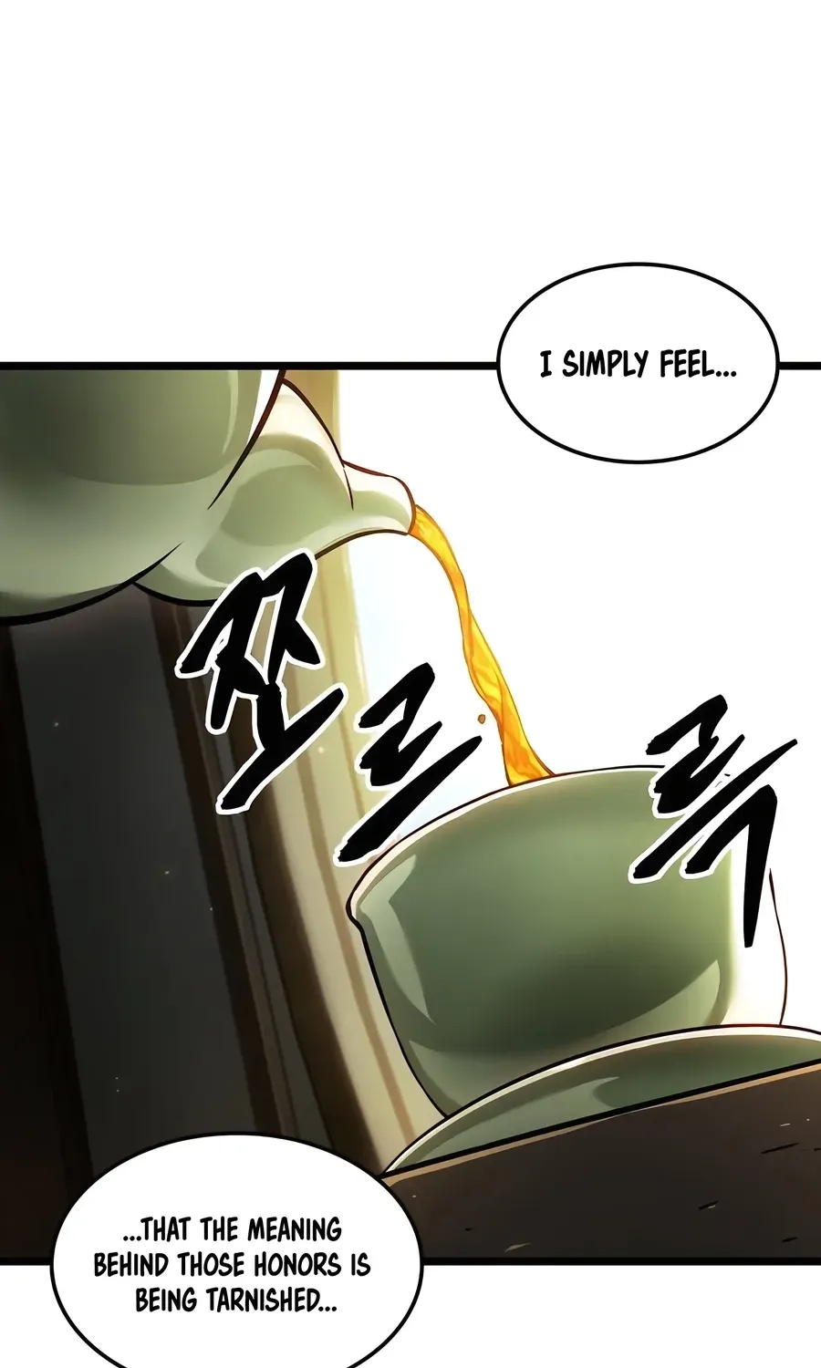 The Unforgettable Genius Martial Artist Chapter 5 page 11 - 
