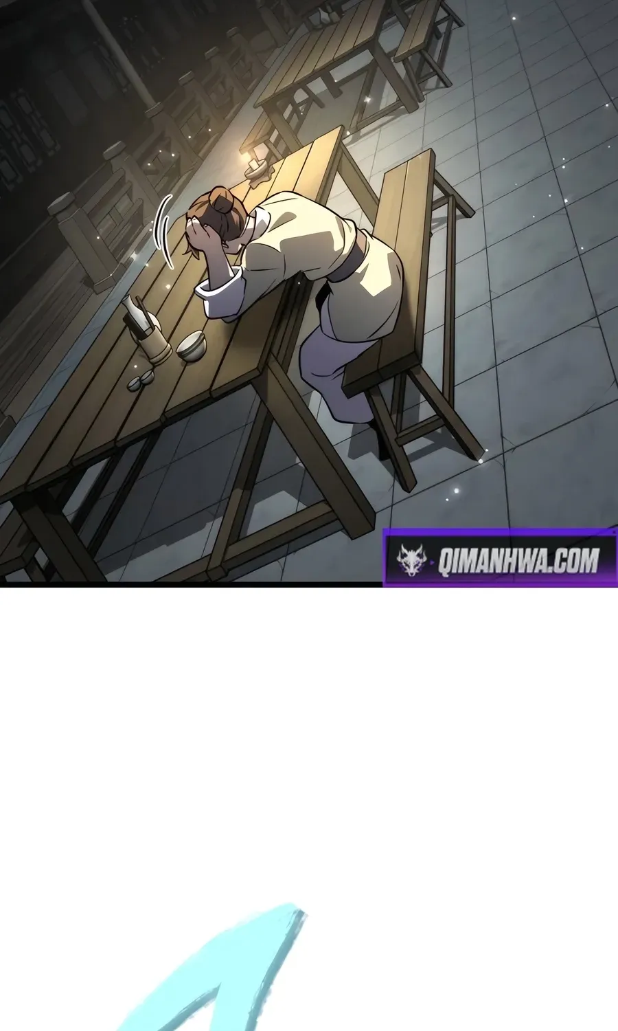 The Unforgettable Genius Martial Artist Chapter 5 page 17 - 
