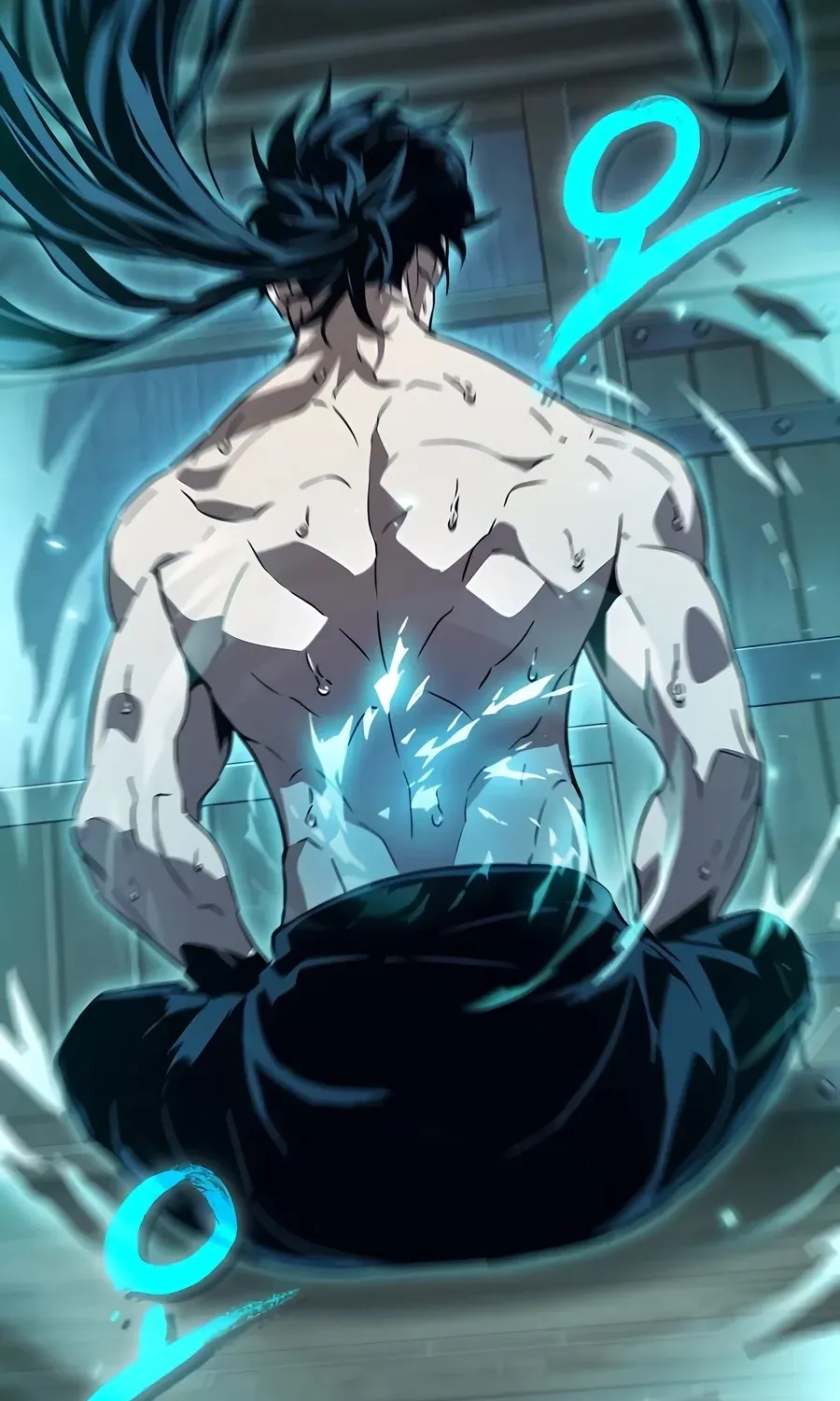 The Unforgettable Genius Martial Artist Chapter 5 page 19 - 