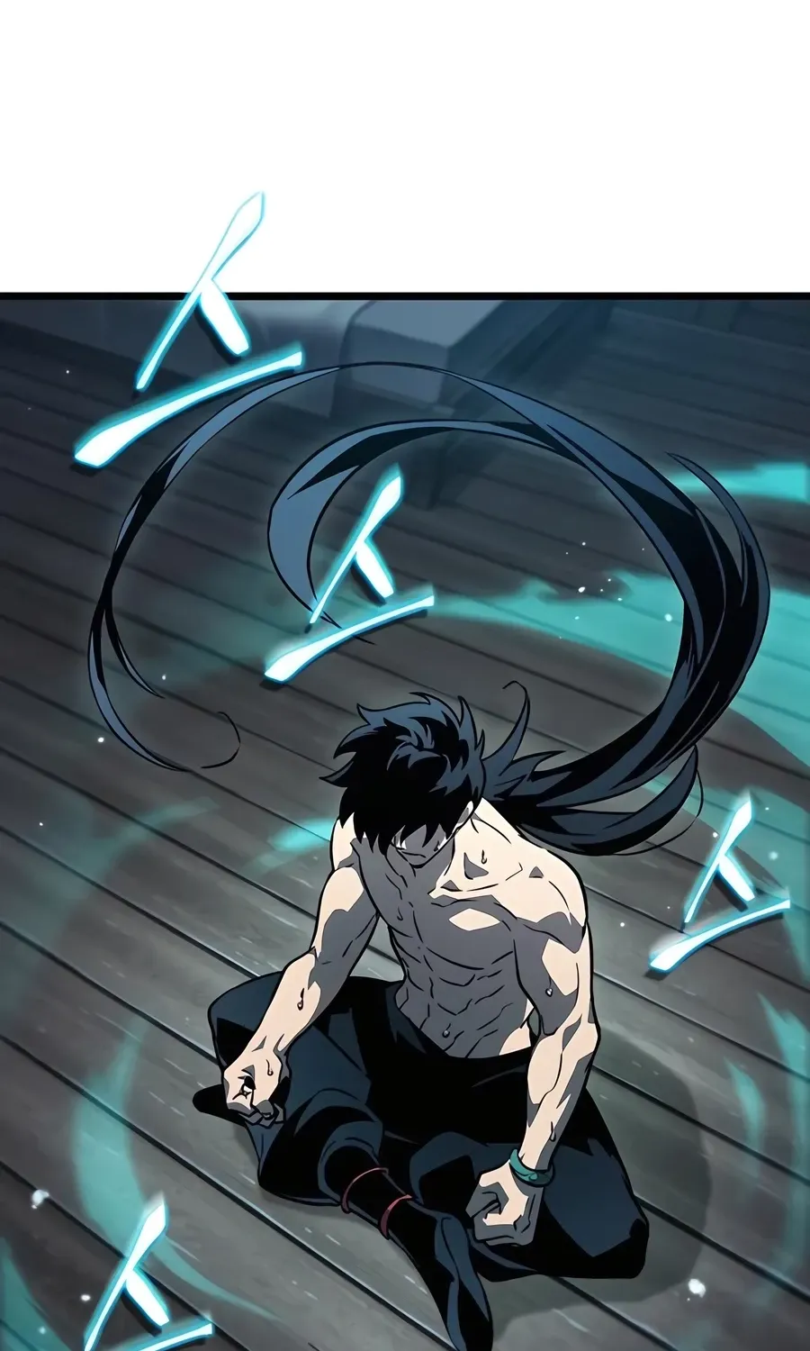 The Unforgettable Genius Martial Artist Chapter 5 page 22 - 