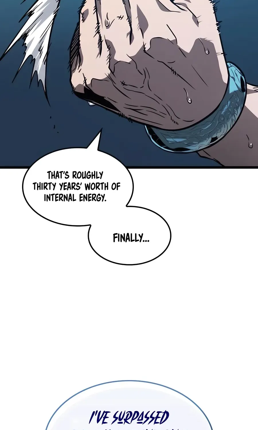 The Unforgettable Genius Martial Artist Chapter 5 page 24 - 