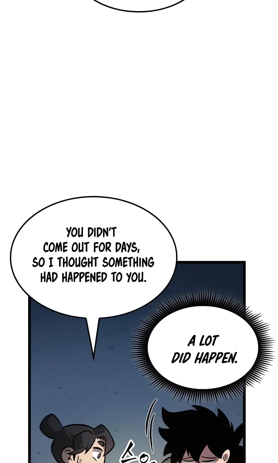 The Unforgettable Genius Martial Artist Chapter 5 page 32 - 