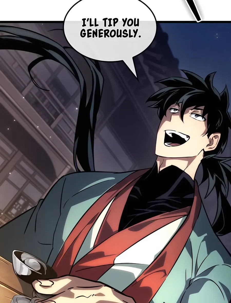The Unforgettable Genius Martial Artist Chapter 5 page 35 - 