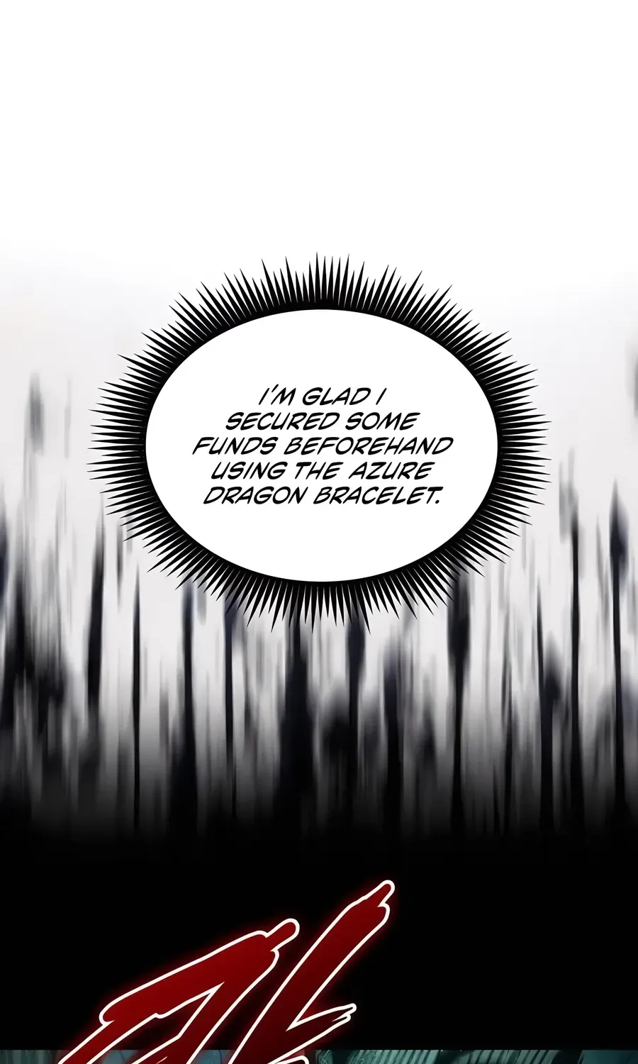 The Unforgettable Genius Martial Artist Chapter 5 page 38 - 