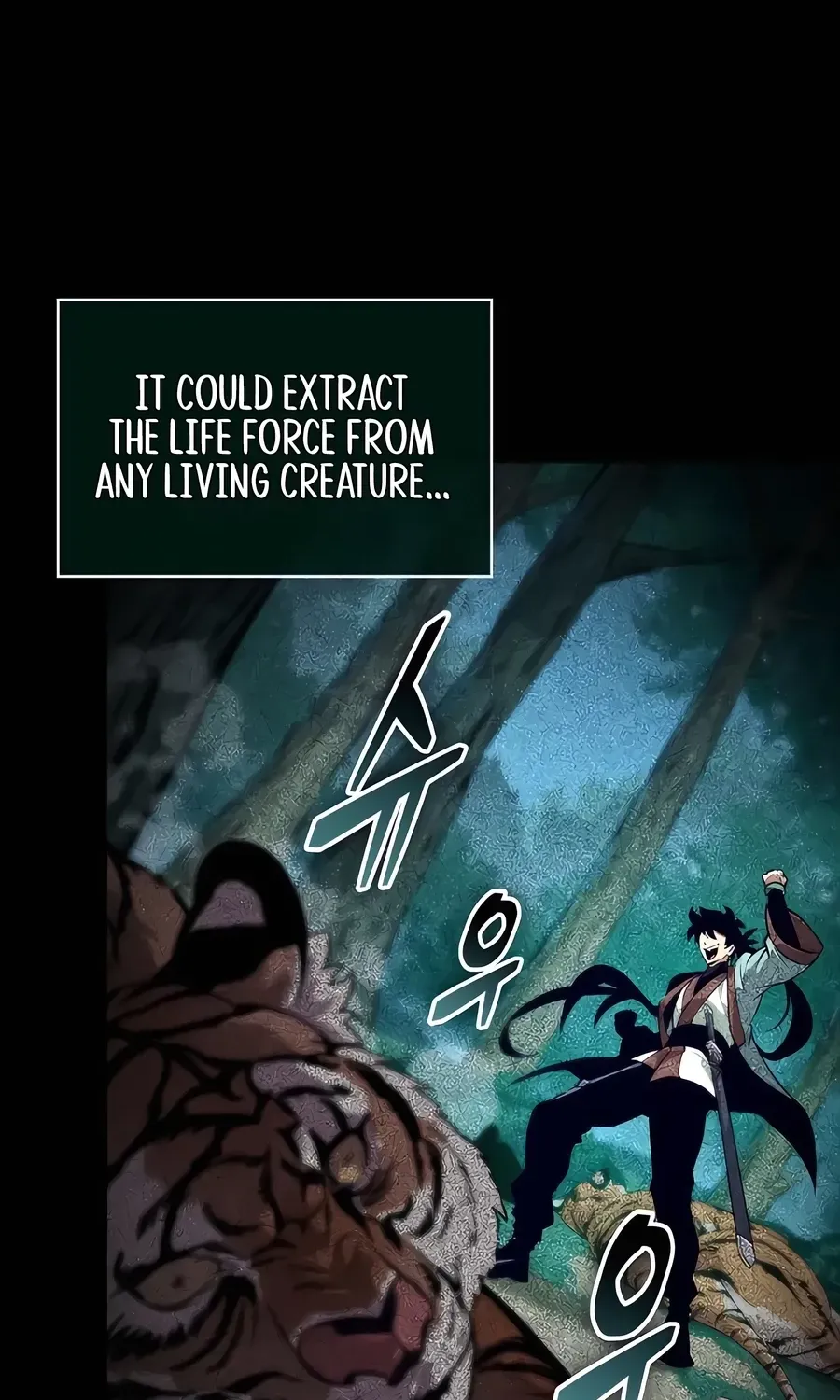 The Unforgettable Genius Martial Artist Chapter 5 page 42 - 