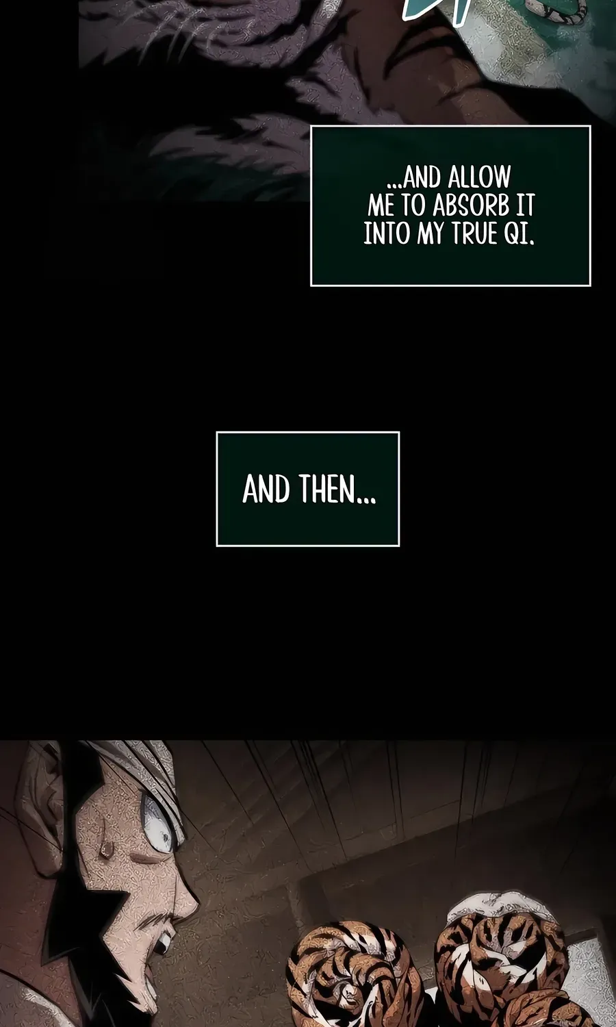 The Unforgettable Genius Martial Artist Chapter 5 page 43 - 