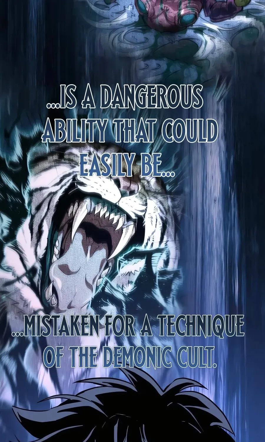 The Unforgettable Genius Martial Artist Chapter 5 page 47 - 