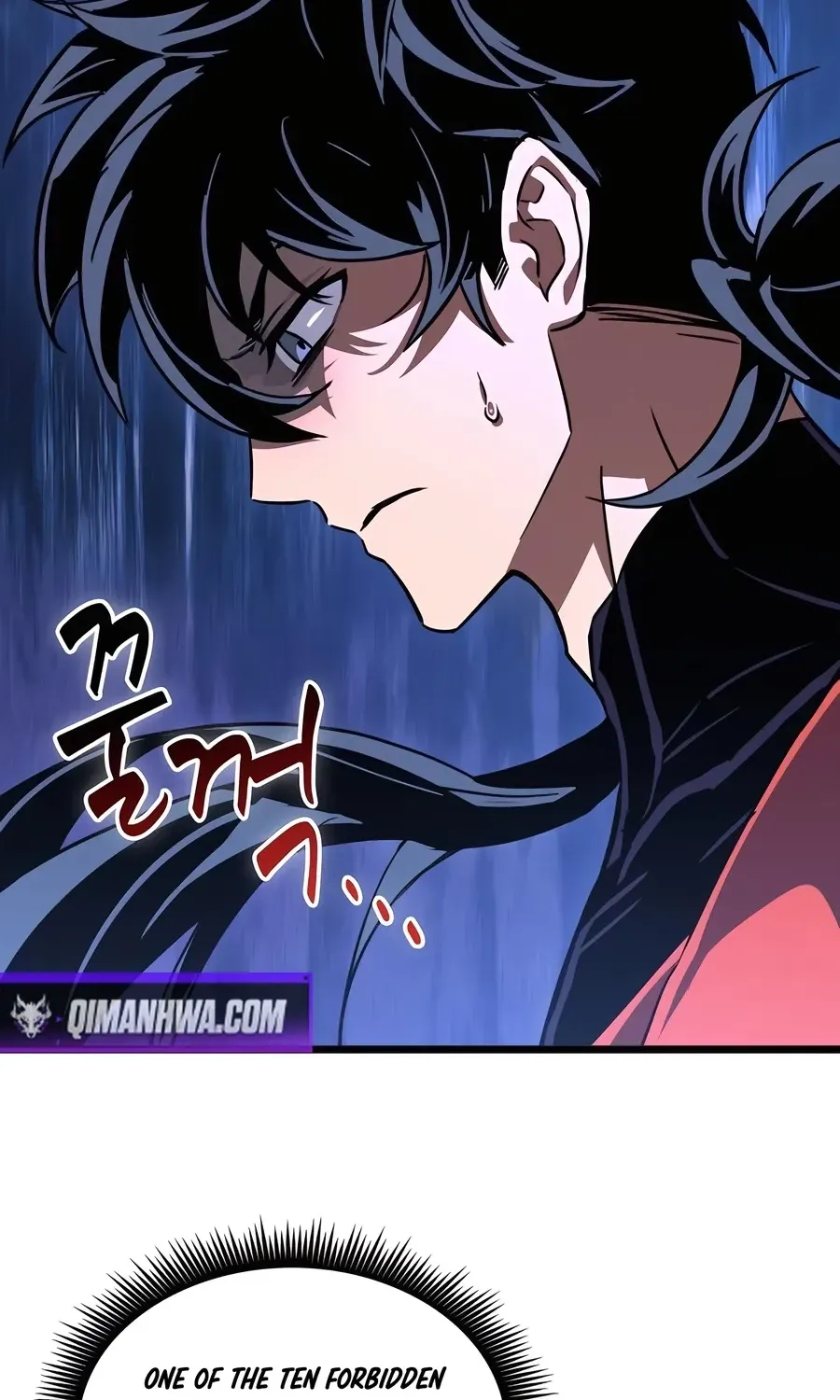 The Unforgettable Genius Martial Artist Chapter 5 page 48 - 