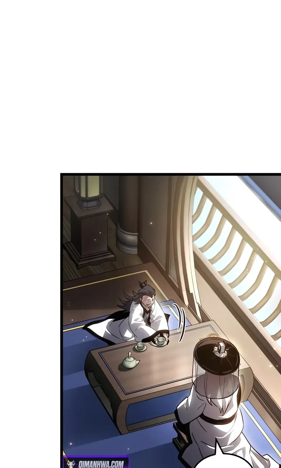 The Unforgettable Genius Martial Artist Chapter 5 page 6 - 