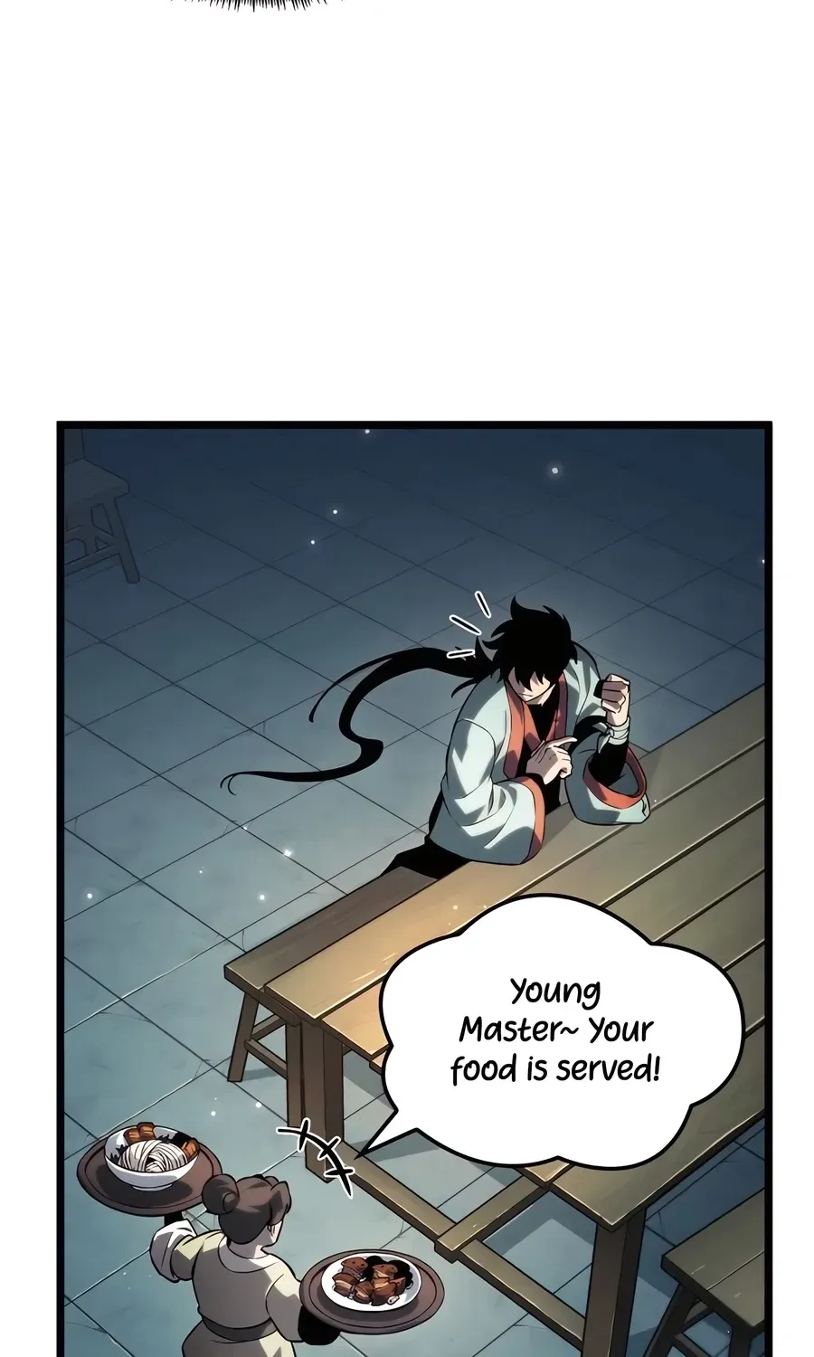 The Unforgettable Genius Martial Artist Chapter 5 page 52 - 