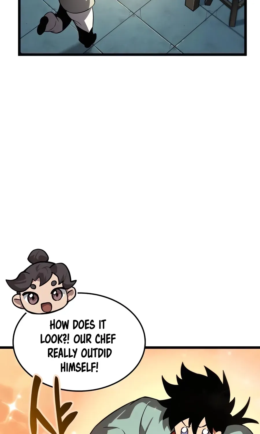 The Unforgettable Genius Martial Artist Chapter 5 page 53 - 