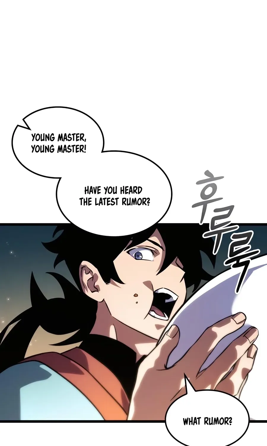 The Unforgettable Genius Martial Artist Chapter 5 page 56 - 