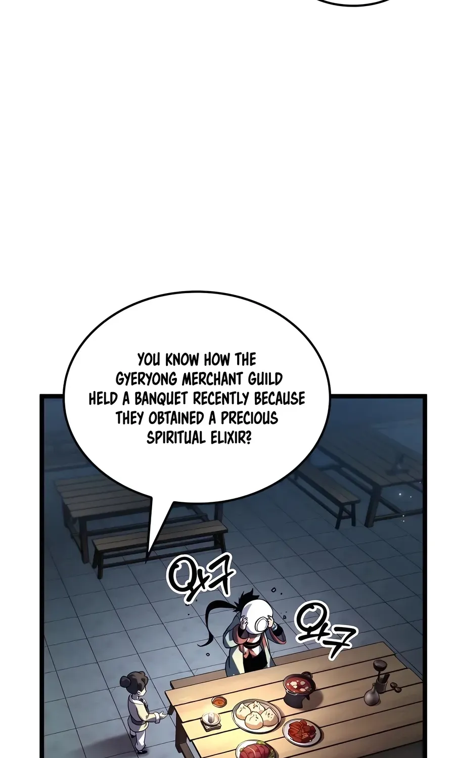The Unforgettable Genius Martial Artist Chapter 5 page 57 - 
