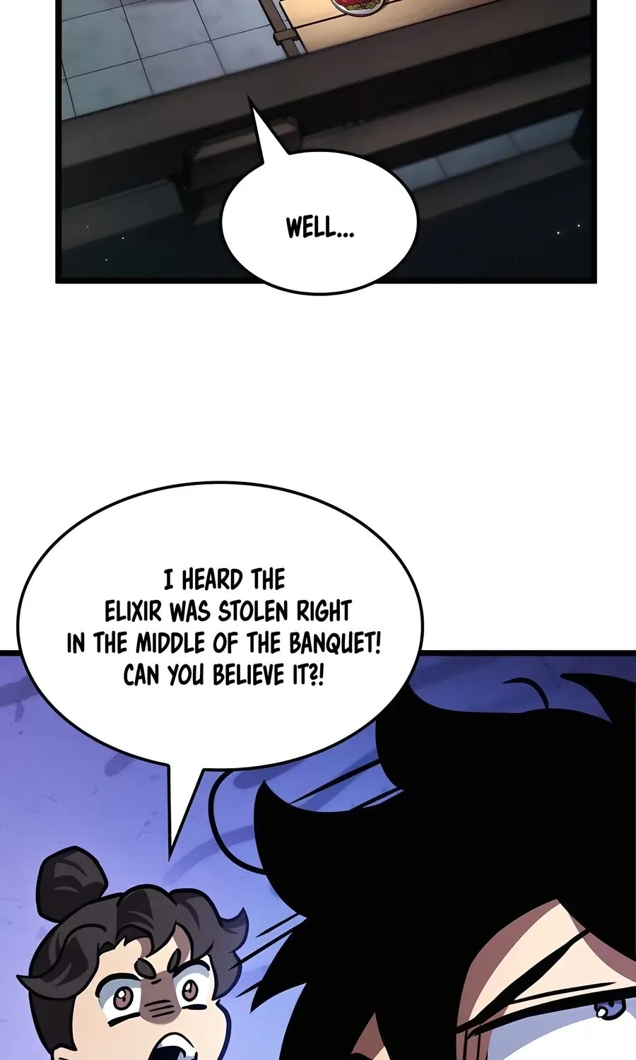 The Unforgettable Genius Martial Artist Chapter 5 page 58 - 