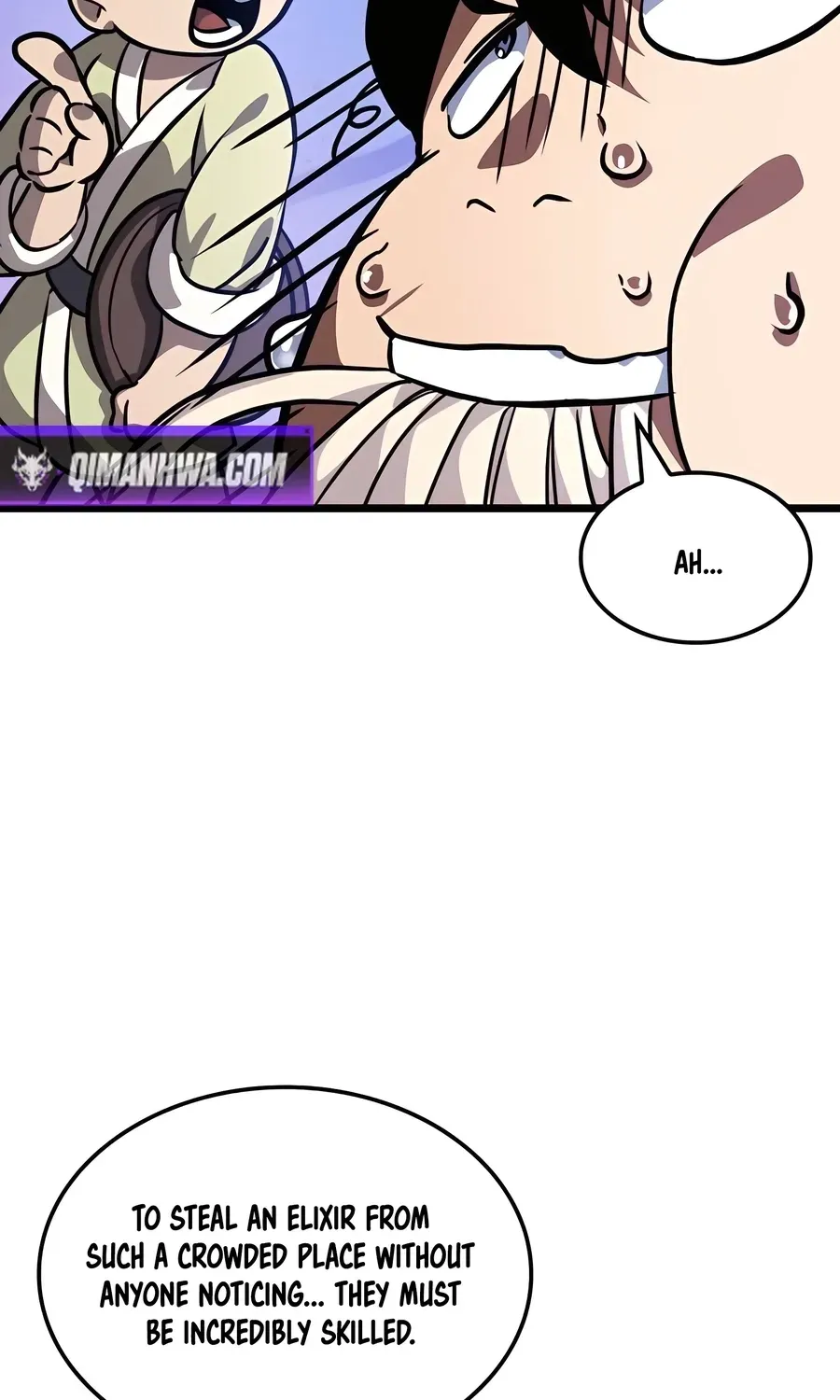 The Unforgettable Genius Martial Artist Chapter 5 page 59 - 