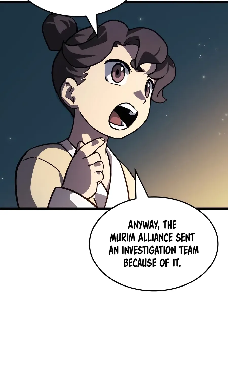 The Unforgettable Genius Martial Artist Chapter 5 page 60 - 