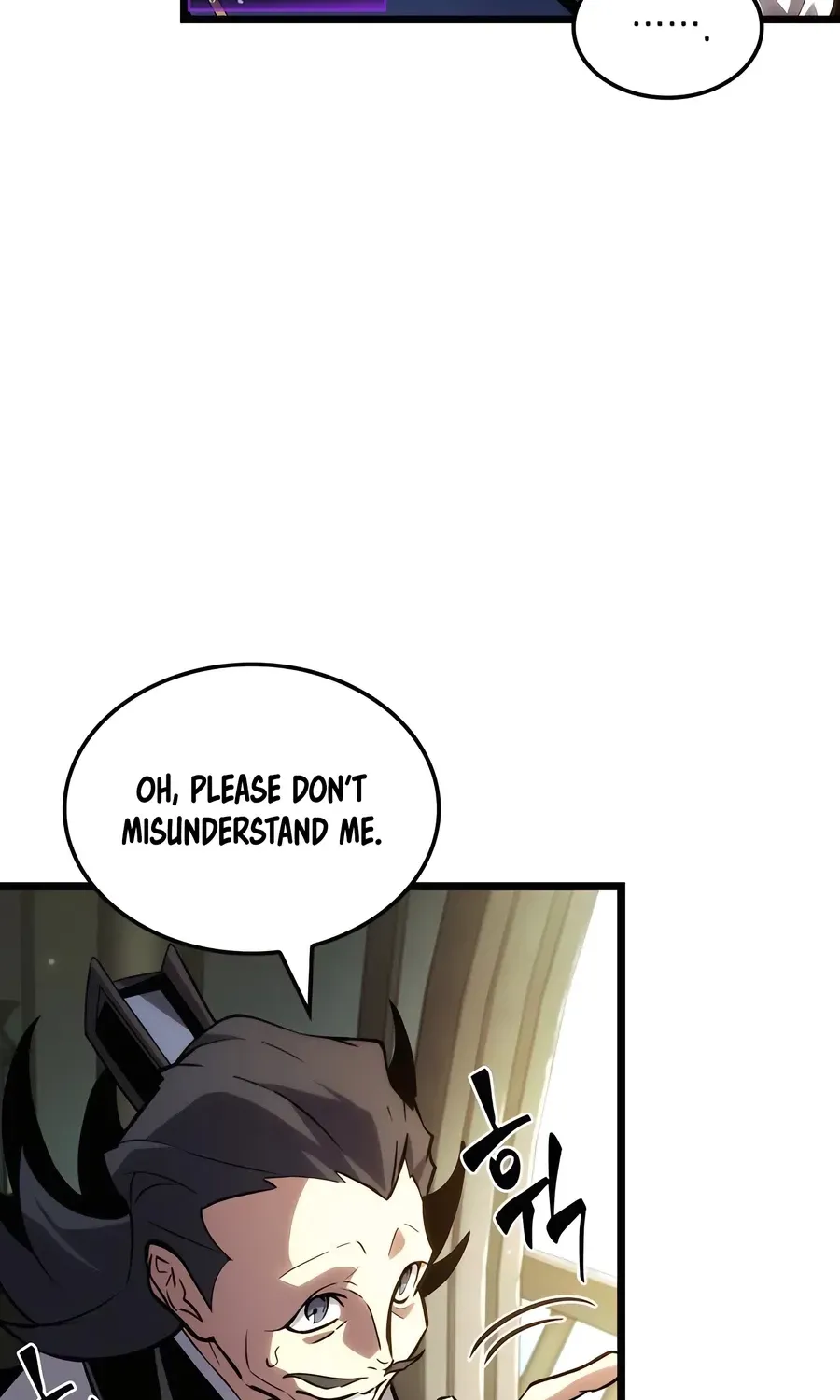 The Unforgettable Genius Martial Artist Chapter 5 page 7 - 