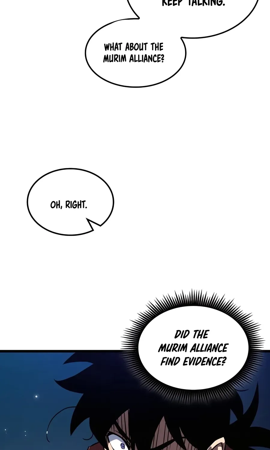 The Unforgettable Genius Martial Artist Chapter 5 page 64 - 