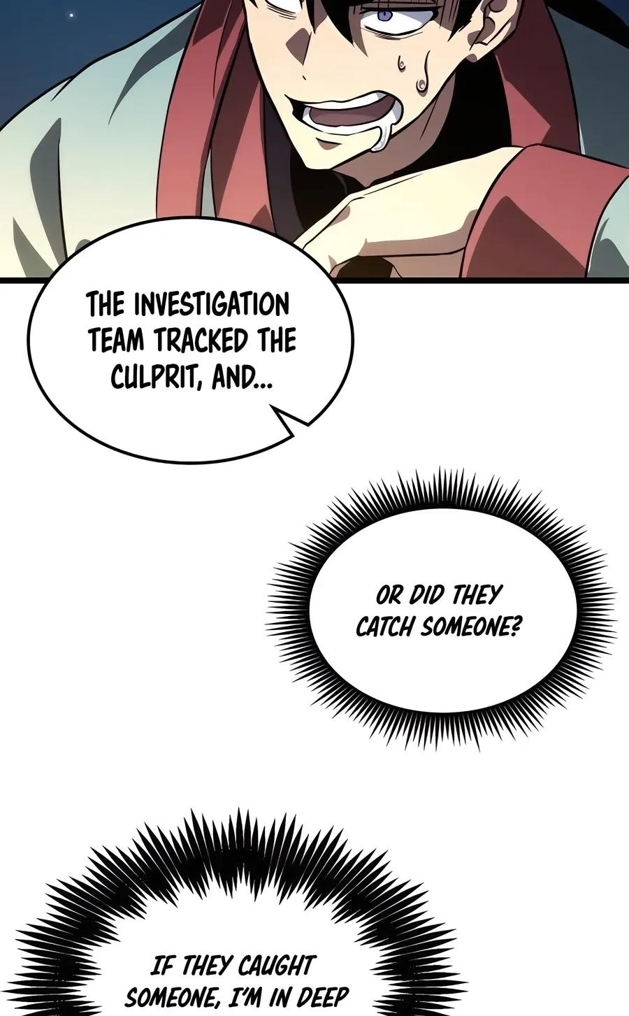 The Unforgettable Genius Martial Artist Chapter 5 page 65 - 