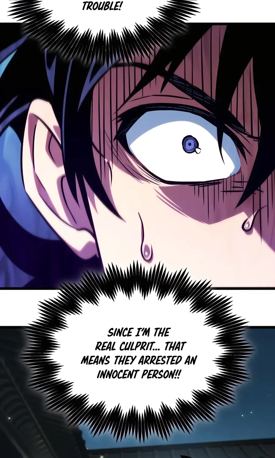 The Unforgettable Genius Martial Artist Chapter 5 page 66 - 