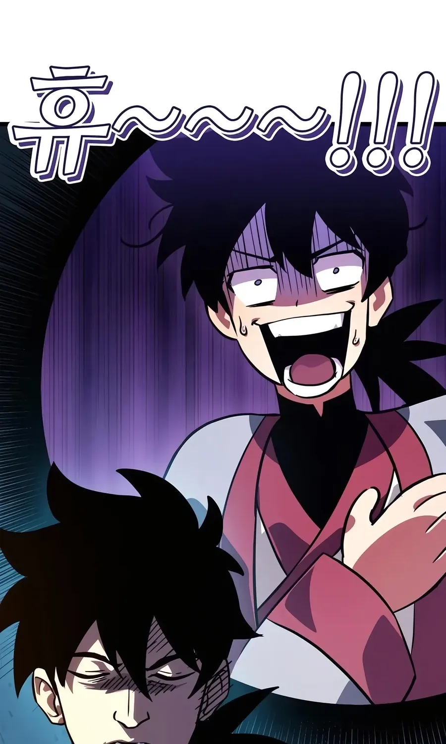 The Unforgettable Genius Martial Artist Chapter 5 page 68 - 