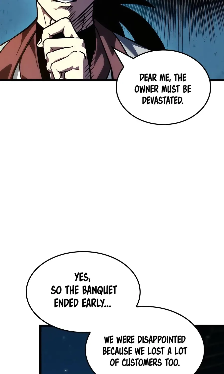The Unforgettable Genius Martial Artist Chapter 5 page 69 - 